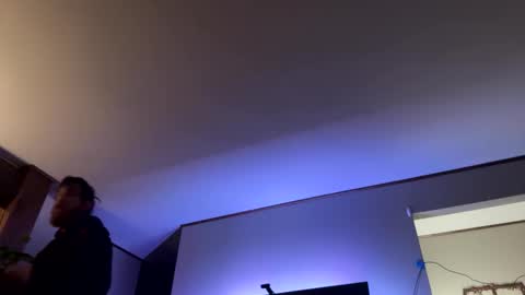 Snapshot of cloverboy1988 chatting on 23, 11, 2025 cloverboy1988 online show from 23, 11, 2025