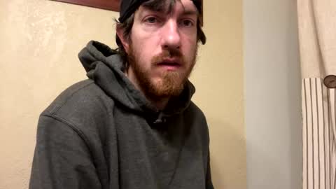 Snapshot of cloverboy1988 chatting on 9, 1, 2026 cloverboy1988 online show from 9, 1, 2026