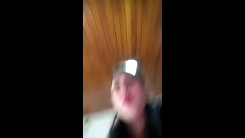 rocio online show from 22, 12, 2025