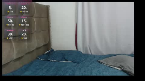 clover online show from 6, 3, 2025