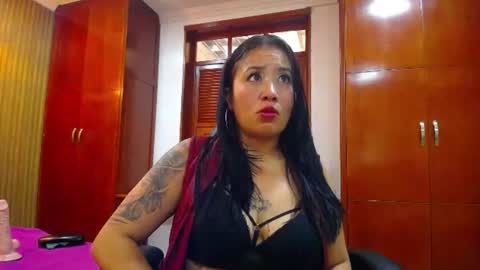 Snapshot of clovyzenvy chatting on 15, 6, 2026 Clovy Zenvy online show from 15, 6, 2026