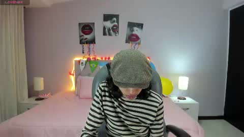 emely dolce online show from 21, 6, 2026