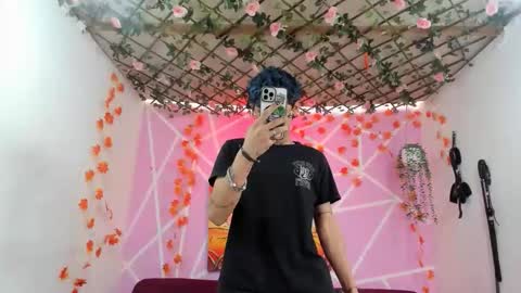 club_latinboys online show from 14, 9, 2025