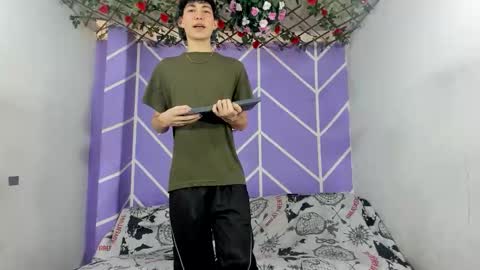 club_latinboys online show from 10, 10, 2025