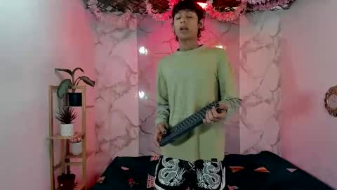 club_latinboys online show from 5, 4, 2026