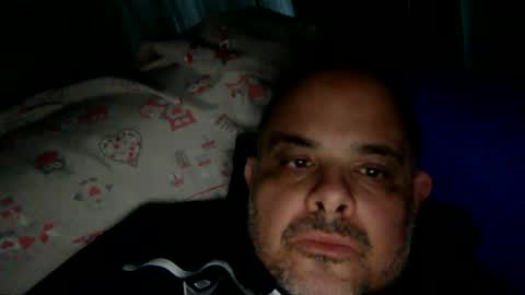 Snapshot of clubtm002 chatting on 19, 1, 2025 clubtm002 online show from 19, 1, 2025