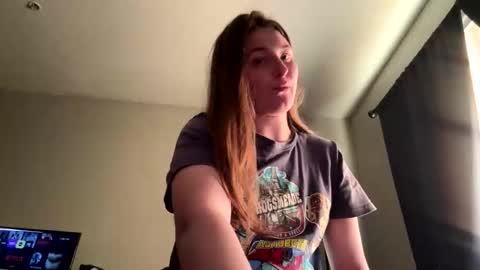 Snapshot of clumsycummer chatting on 30, 5, 2026 B Bri ClumsySCHEDULE online show from 30, 5, 2026
