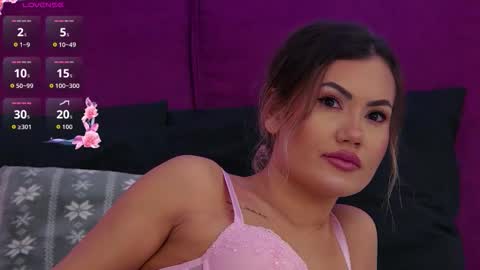 Marina online show from 21, 12, 2025