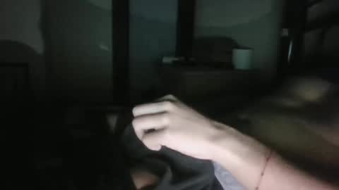 Snapshot of clumsyy29 chatting on 12, 1, 2026 Kyaoo online show from 12, 1, 2026