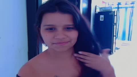 Meggan y Thiago online show from 16, 6, 2026