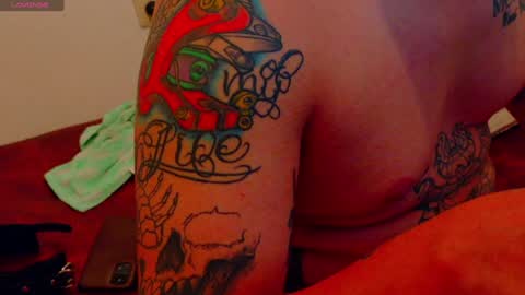 Snapshot of clydexxxbunny chatting on 5, 12, 2024 Clyde and Bunny online show from 5, 12, 2024