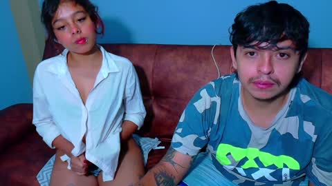 Snapshot of clydexxxbunny chatting on 15, 1, 2025 Clyde and Bunny online show from 15, 1, 2025