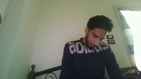 cm6punk6 online show from 19, 11, 2025