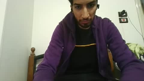 cm6punk6 online show from 13, 12, 2025