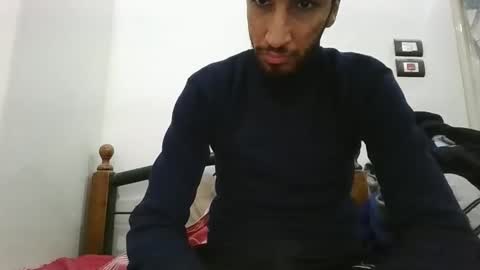 cm6punk6 online show from 18, 12, 2025