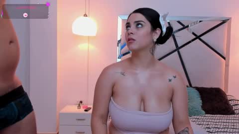 cmila0713 online show from 16, 2, 2025