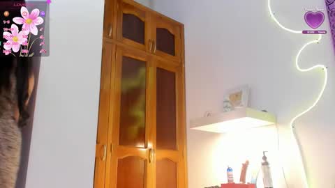 cmila0713 online show from 12, 11, 2025