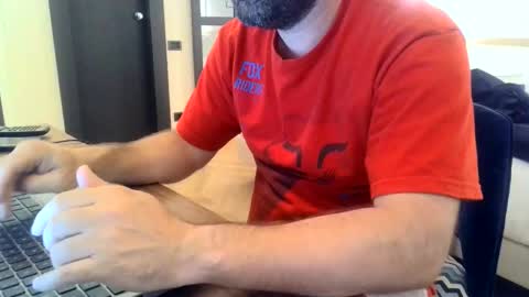 cmp_brandon online show from 21, 10, 2025