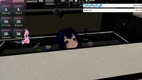 Snapshot of co1byfpv chatting on 10, 1, 2025 Co1byfpv online show from 10, 1, 2025