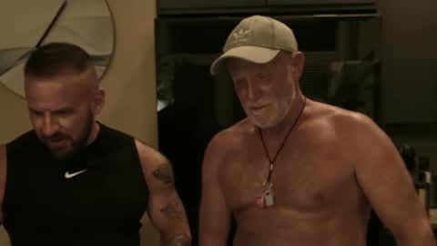 CoachBate online show from 23, 9, 2025