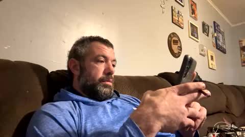 coachg12 online show from 7, 1, 2026