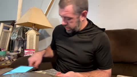 coachg12 online show from 6, 2, 2026