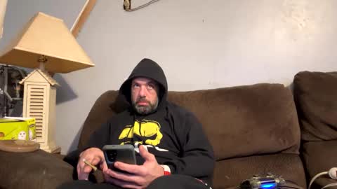 coachg12 online show from 17, 2, 2026