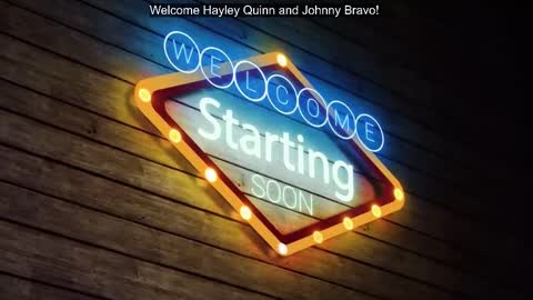 Coal Daniels online show from 21, 9, 2025