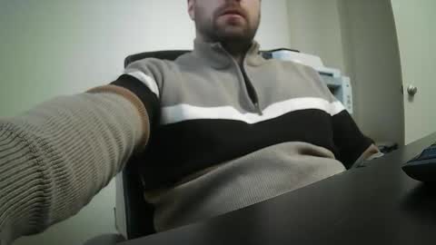 Snapshot of coaltrane chatting on 31, 10, 2025 Coaltrane online show from 31, 10, 2025