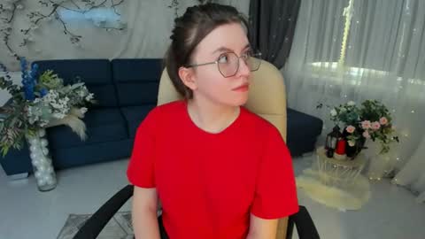 Molly online show from 21, 6, 2026
