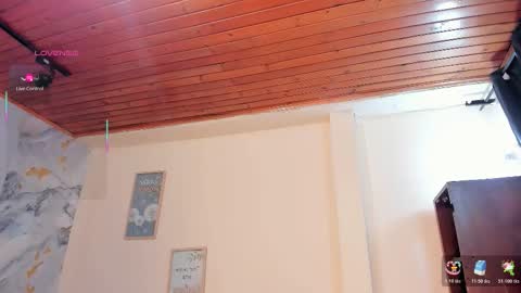 Valerie  nenitasexy online show from 3, 2, 2026