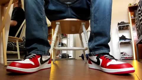 Gorgeous online show from 8, 1, 2026