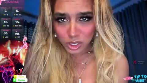 Snapshot of cockprincess_dianna chatting on 9, 9, 2025 PrincessDianna IslandGirl CUMSHOW in PVT and PASSWORDSHOW online show from 9, 9, 2025