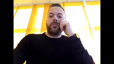 Snapshot of cocktattoo chatting on 7, 3, 2025 Madmat online show from 7, 3, 2025