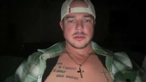 cockyathlete69 online show from 16, 1, 2026