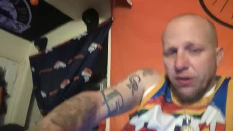 Snapshot of cockybloke1978 chatting on 5, 3, 2026 cockybloke1978 online show from 5, 3, 2026