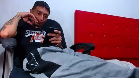 Joker Big dick online show from 22, 12, 2025