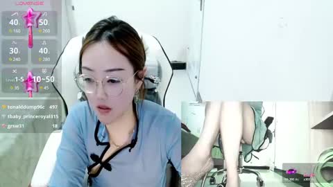 Snapshot of coco_coo chatting on 8, 12, 2024 coco online show from 8, 12, 2024