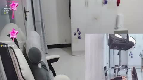 Snapshot of coco_coo chatting on 8, 7, 2026 coco online show from 8, 7, 2026