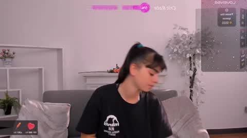 Snapshot of cocoa_sins chatting on 9, 9, 2025 Olivia online show from 9, 9, 2025