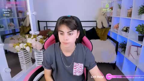 Snapshot of cocoa_sins chatting on 16, 10, 2025 Olivia online show from 16, 10, 2025