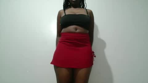 Snapshot of cocoalush9819 chatting on 7, 10, 2025 cocoalush9819 online show from 7, 10, 2025