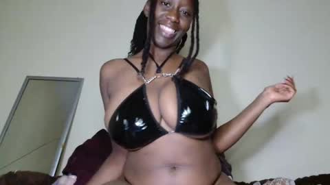 cocoalush9819 online show from 20, 5, 2026