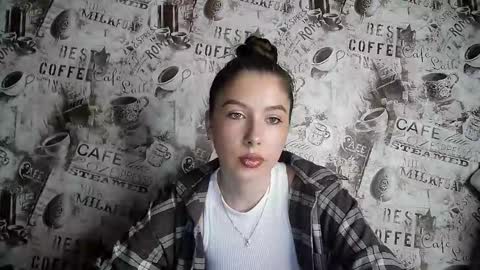 cocoberry1 online show from 25, 5, 2026