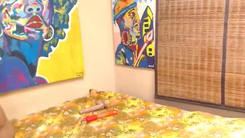 Snapshot of cocoblazexx chatting on 31, 1, 2026 CocoBlazexx online show from 31, 1, 2026