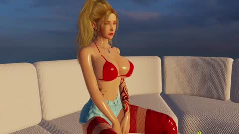 chanelts online show from 9, 1, 2025