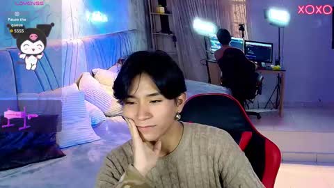 COCO online show from 22, 4, 2026