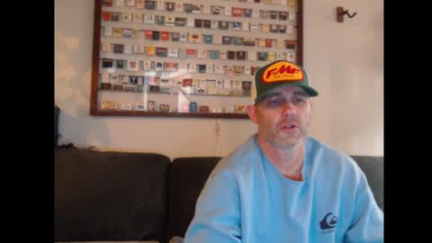 coconut13 online show from 2, 12, 2024