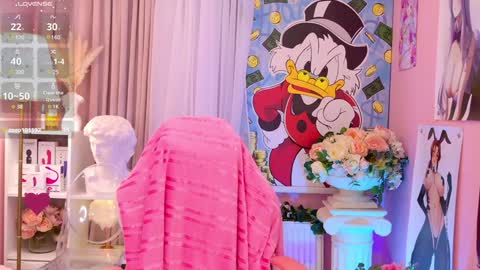 Mia online show from 6, 12, 2024