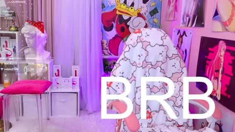 Mia online show from 12, 12, 2024